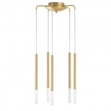 Подвесная люстра Lightstar L5T747133