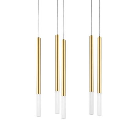 Подвесная люстра Lightstar L5T747133