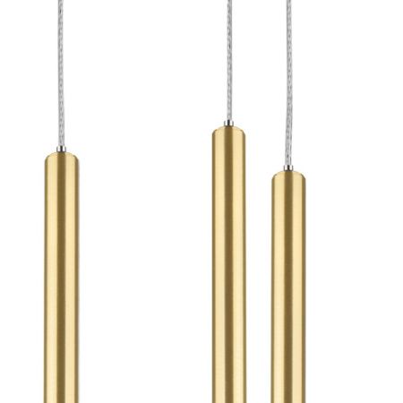 Подвесная люстра Lightstar L5T747143