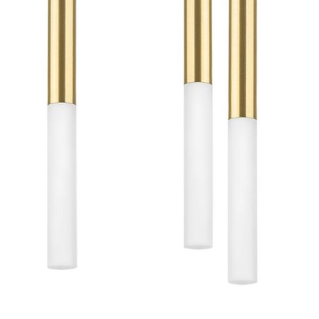 Подвесная люстра Lightstar L5T747143
