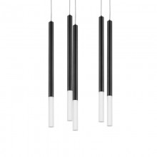 Подвесная люстра Lightstar L5T747147