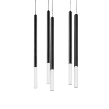 Подвесная люстра Lightstar L5T747147