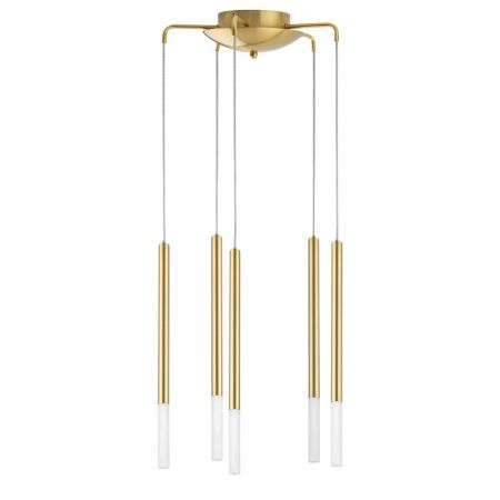 Подвесная люстра Lightstar L8T747143