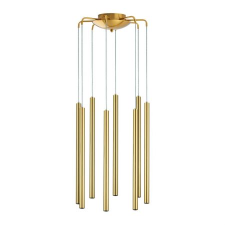 Подвесная люстра Lightstar L8T747243