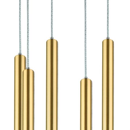 Подвесная люстра Lightstar L8T747243