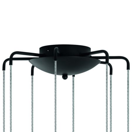 Подвесная люстра Lightstar L8T747247