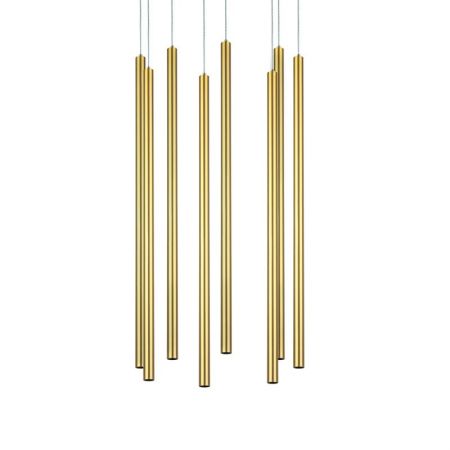 Подвесная люстра Lightstar L8T747343
