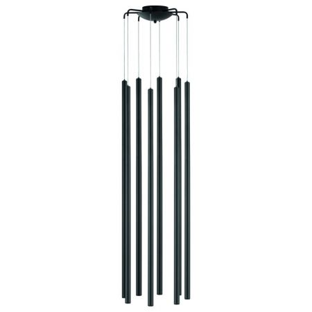 Подвесная люстра Lightstar L8T747437