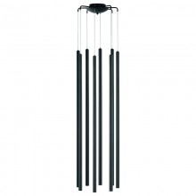 Подвесная люстра Lightstar L8T747447