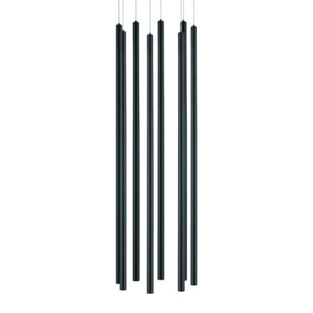 Подвесная люстра Lightstar L8T747447