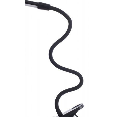 Настольная лампа ARTE Lamp A1106LT-1BK