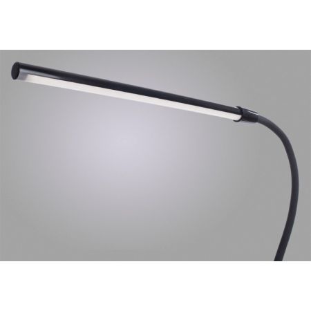Настольная лампа ARTE Lamp A1106LT-1BK