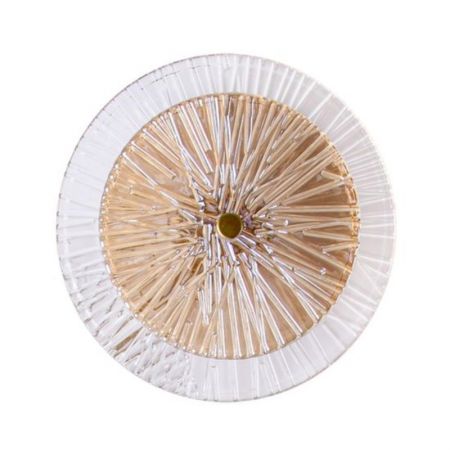 Бра ARTE Lamp A1258AP-1PB