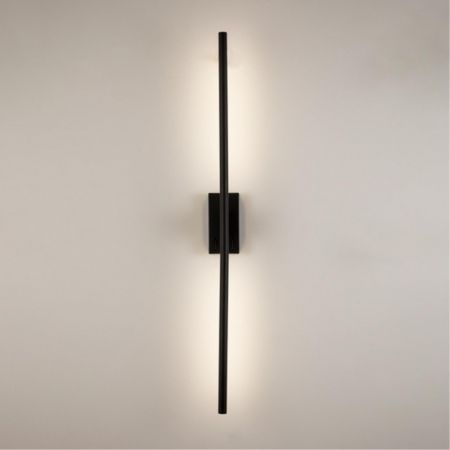 Бра ARTE Lamp A2029AP-1BK