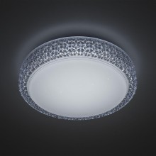 Потолочный светодиодный светильник Citilux Альпина CL71818