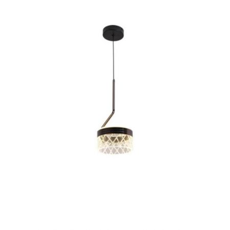 Подвесной светильник ARTE Lamp A2094SP-1BK