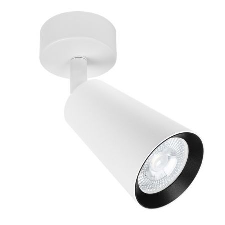 Спот ARTE Lamp A2352PL-1WH
