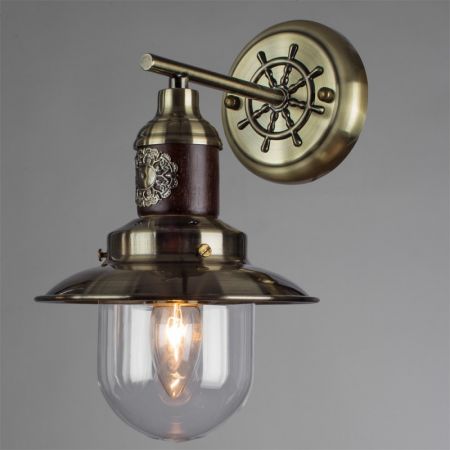 Бра ARTE Lamp A4524AP-1AB