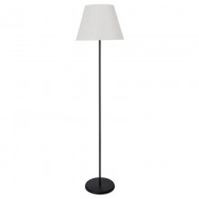Торшер ARTE Lamp A5068PN-1BK