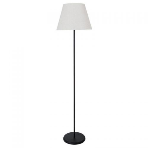 Торшер ARTE Lamp A5068PN-1BK