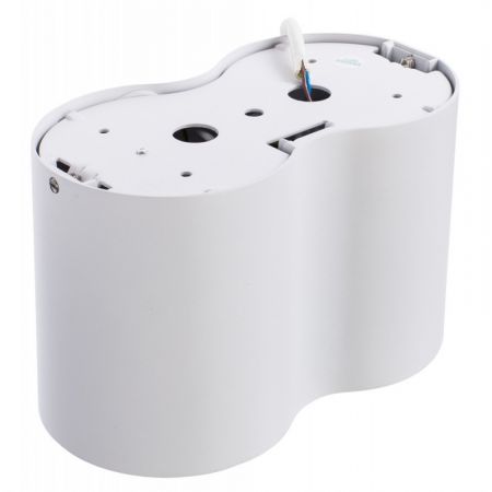 Накладной светильник ARTE Lamp A5633PL-2WH