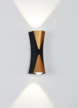 Бра ARTE Lamp A6026AP-10BK