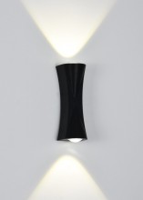 Бра ARTE Lamp A6027AP-10BK