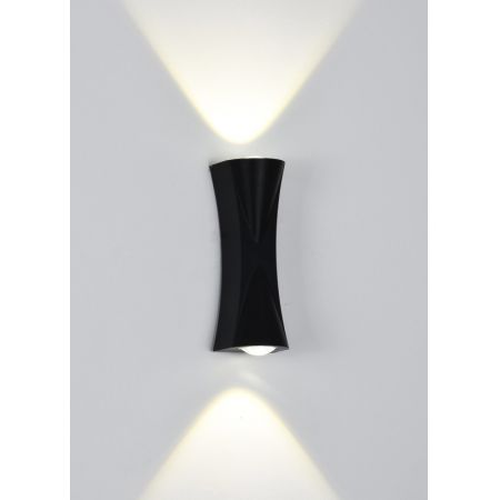 Бра ARTE Lamp A6027AP-10BK
