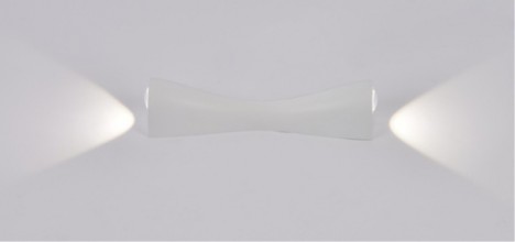 Бра ARTE Lamp A6029AP-10WH