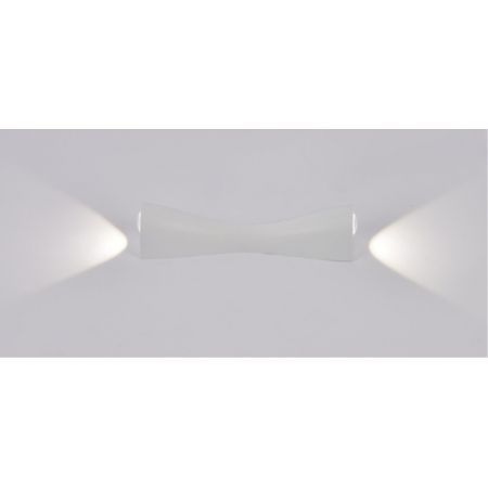 Бра ARTE Lamp A6029AP-10WH
