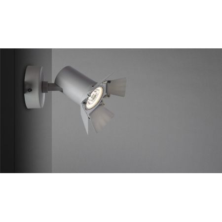 Спот ARTE Lamp A6709AP-1WH