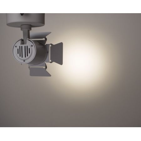 Спот ARTE Lamp A6709AP-1WH