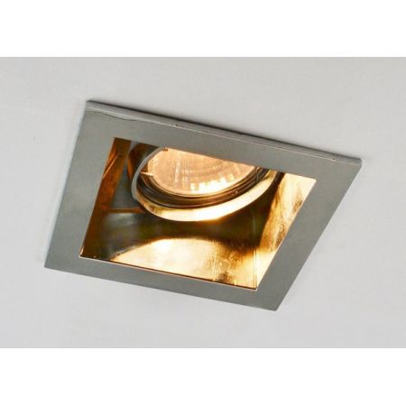 Встраиваемый светильник ARTE Lamp A8050PL-1CC