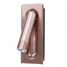 Спот ARTE Lamp A8236AP-1SG