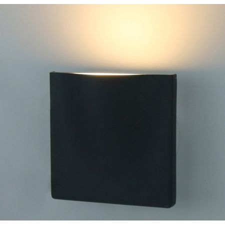 Бра ARTE Lamp A8506AL-1GY