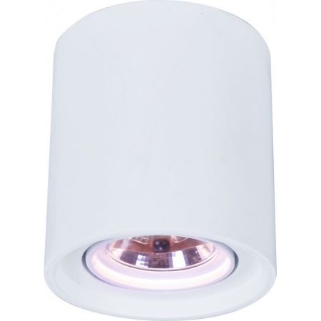 Накладной светильник ARTE Lamp A9262PL-1WH