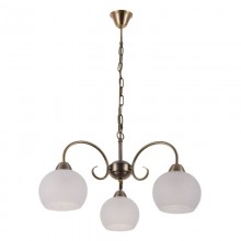 Подвесная люстра ARTE Lamp A9317LM-3AB