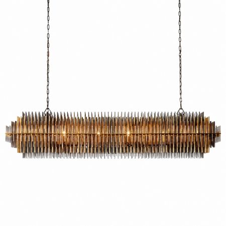 Подвесная хрустальная люстра W1MUMIC905