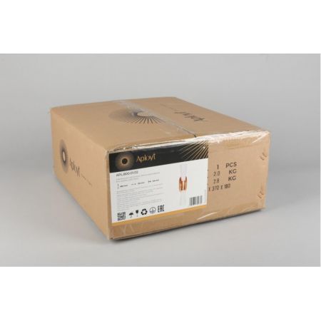 Бра APLOYT APL.800.01.02