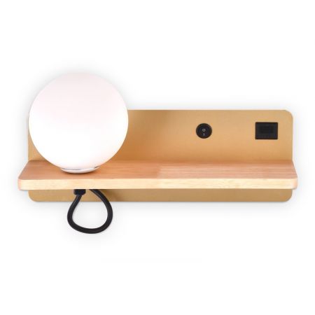 Бра Ambrella Light FW520
