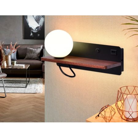 Бра Ambrella Light FW521