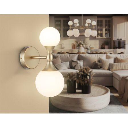 Бра Ambrella Light LH51053