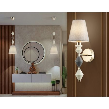 Бра Ambrella Light LH75409