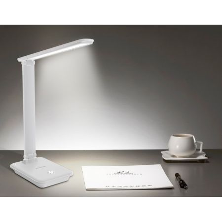 Настольная лампа Ambrella Light DE502