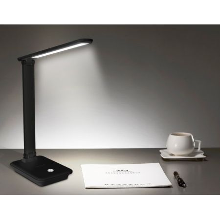 Настольная лампа Ambrella Light DE503
