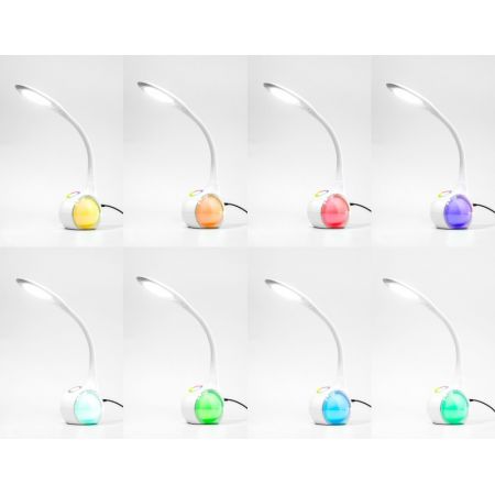 Настольная лампа Ambrella Light DE532
