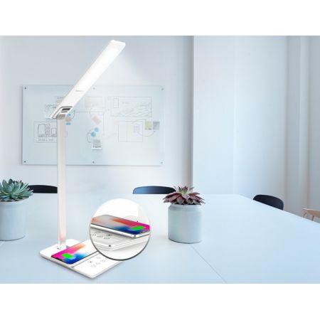 Настольная лампа Ambrella Light DE581