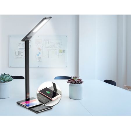 Настольная лампа Ambrella Light DE582