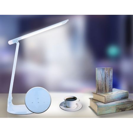 Настольная лампа Ambrella Light DE550