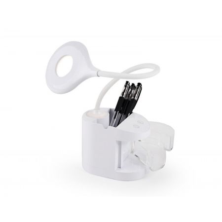 Настольная лампа Ambrella Light DE561